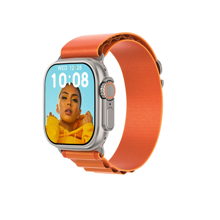 DT8 Ultra Max Smart Watch